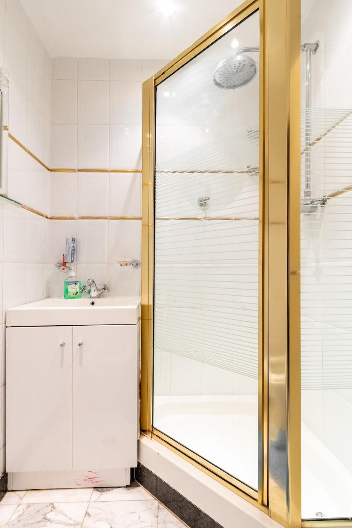 Stunning Three Bed In West Hampstead Apartamento